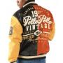 Pelle Pelle Forever Fearless Varsity Jacket