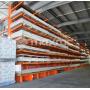 Heavy Duty Cantilever Racks