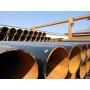 Standard Size Spiral Steel Pipe By Chinese Bestar Steel