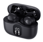 BJBJ A90 Pro TWS Earbuds with Digital Display