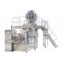 Solid-liquid Mixture Packaging Machine BT-8A