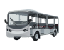 Etong Electric Passenger Shuttle