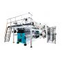 RUN FENG YUAN WARP KNITTING MACHINE