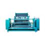 BIAXIAL WARP KNITTING MACHINE