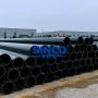 HDPE Water Supply Pipes