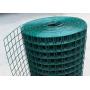 PVC Coated Welded Wire Mesh