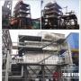 Coke Oven Waste Heat Boiler