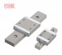 Miniature Linear Guideway LMN series