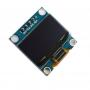 SSD1315 IIC 128x64 White Mono 0.96 Inch OLED Display Module