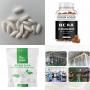 Gym/fitness supplement manufacturer