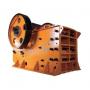 PE/PEX Jaw Crusher