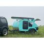 COMMA-CC Camper Trailer