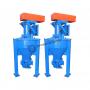 High Efficiency Easy Installation Foam Pump for Metallurgica