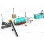 Pyrolysis Plant