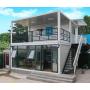 Vhcon Double-Storey Container Homes for Sale