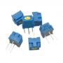 High Precision Potentiometer