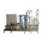 Industrial water treatment