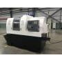 Swiss type cnc automatic lathe sm385 China cnc metal lathe