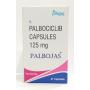 Buy Palbojas 125 Mg Tablet Online | Jasgur Life Sciences