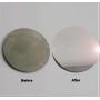 Metal Mirror Polishing Slurry