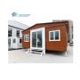 20ft Luxury style Expandable Container House