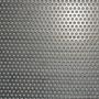 Titanium Perforated Mesh