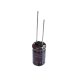 electrolytic capacitor