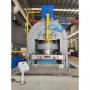 Hydro-making Unit Polar Plates Forming Presses