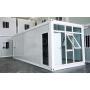 Folding Container House