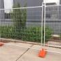 Temporary Fence