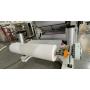 PLASTIC FILM SHEETING MACHINE