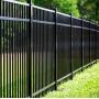 Security Fence