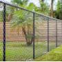 Chain Link Fence