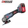 Brushless lithium angle grinder cordless battery 20-GAG125