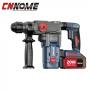 Brushless lithium rotary hammer cordless battery 20-CRH26