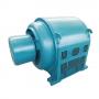 Wound Rotor Slip Ring Motor