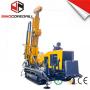 CR20 Surface Core Drilling Rig