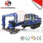 THD-85 Horizontal Directional Drilling Machine