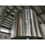 stainless steel brite tank