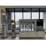 Bell-Prover Gas Meter Test Bench