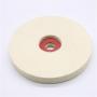 Felt Polishing Wheel Supplier