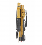 Lieyankeji PL2000L Integrated Hydraulic Rock Drill & Splitte