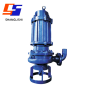 Submersible Slurry Pump