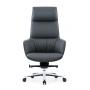CH-500 Leather Office Chair