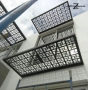 Aluminum Outdoor Pergola