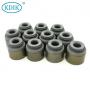 Valve Stem Seal 16PCS 90913-02101 for TOYOTA Automobile Engi