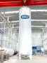 LNG Storage Tank - RFCC