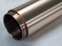 Rotary Metal Sputtering Targets