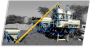 Mobile Concrete Batching Plant