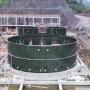 Waste Water Storage Tank